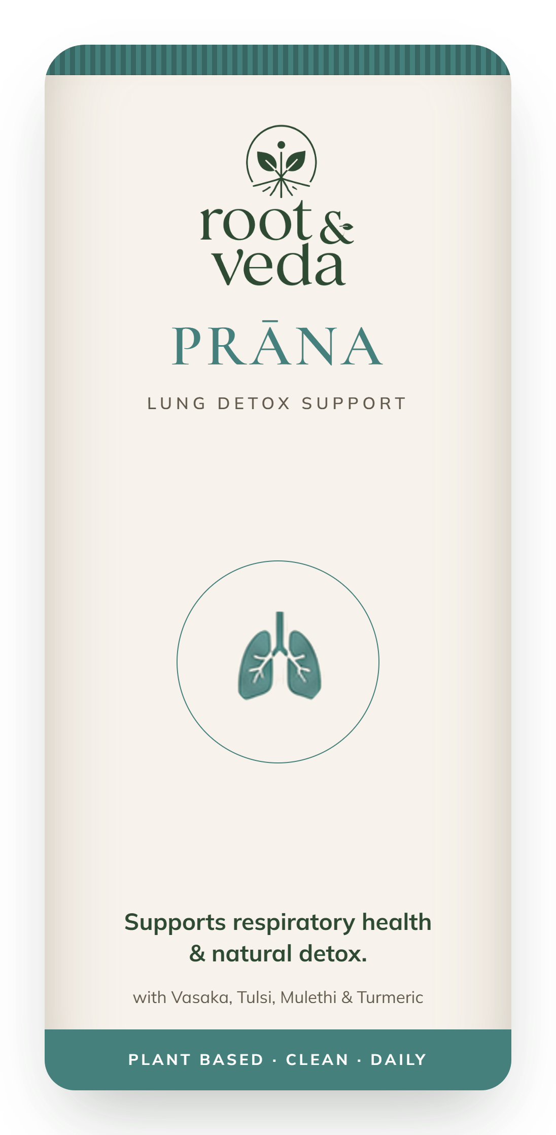 PRĀNA